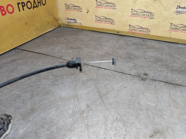 Замок двери передней правой 5NAUIQ Peugeot 207 купить с доставкой. Огромный выбор запчастей и марок авто. У нас есть практически все.