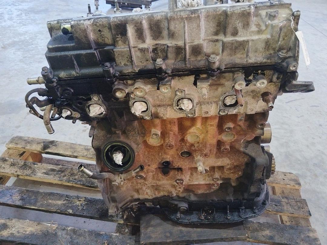Двигатель 29W42W Toyota Avensis undefined