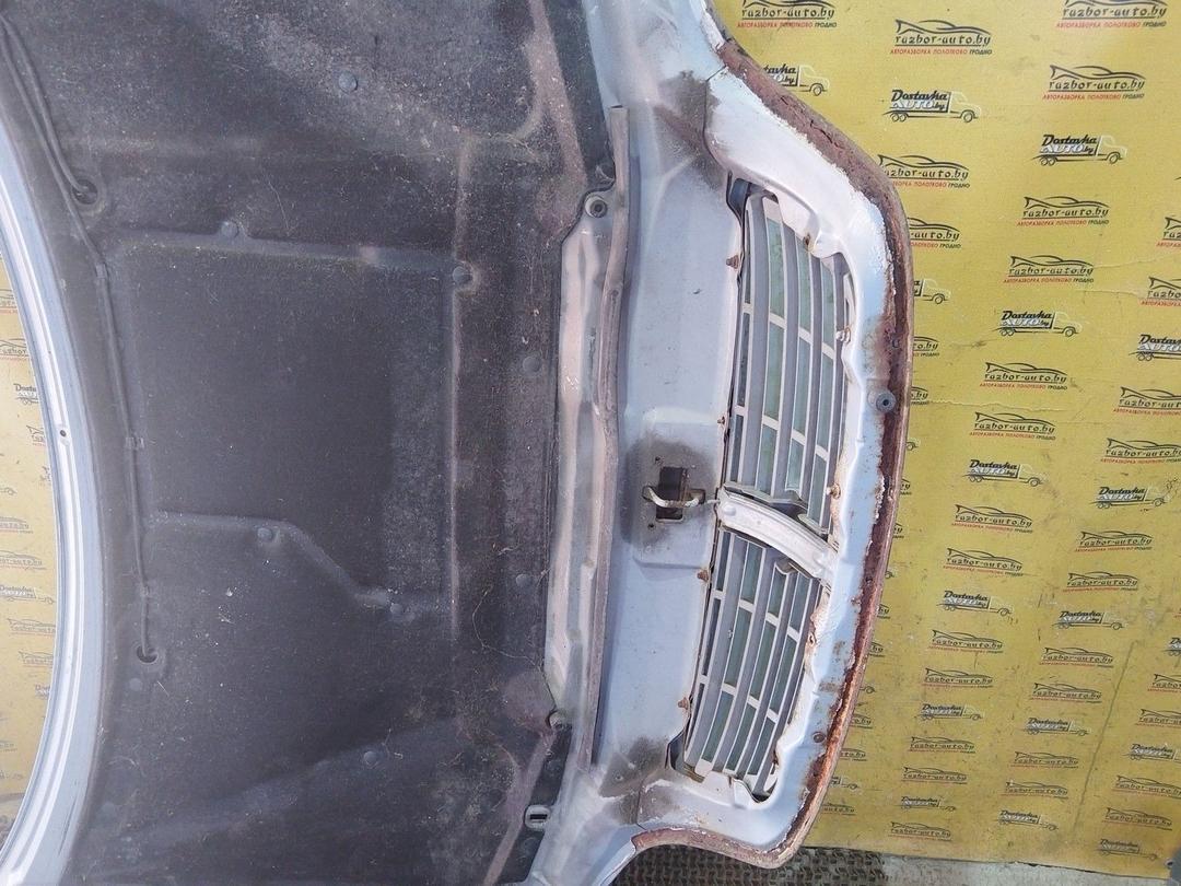 Капот ZZF481 Kia Carnival купить с доставкой. Огромный выбор запчастей и марок авто. У нас есть практически все.