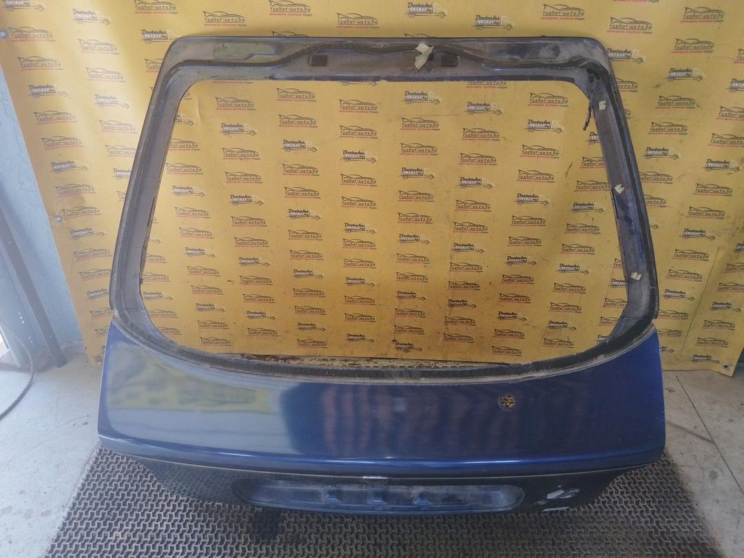 Крышка багажника (дверь 3-5) FPSV6C Rover 45