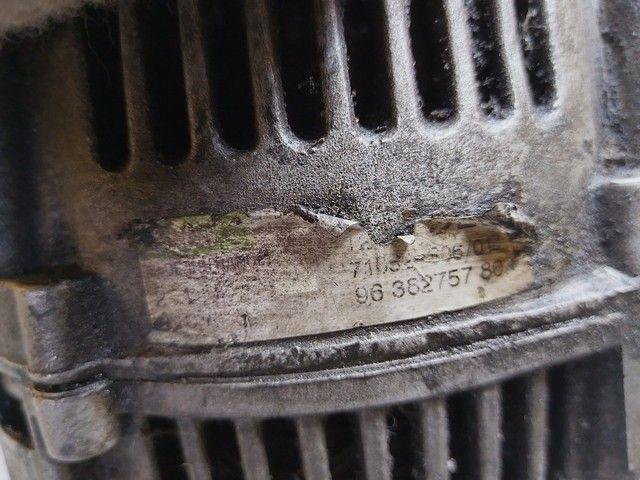 Генератор 3MWS36 Citroen Xsara Picasso купить на авторазборке