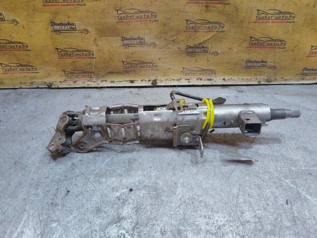 Рулевая колонка 633TBK Citroen C8 - Фото 4