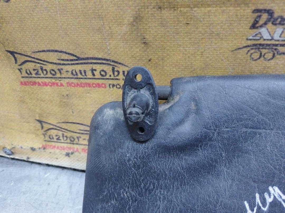 Козырек солнцезащитный 5UM1T2 Mercedes E W124 - Фото 3