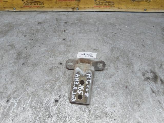 Петля двери задней правой 4HV64D Hyundai Getz