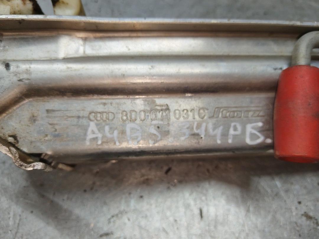 Домкрат V68TDE Audi A4 купить в магазине запчастей бу