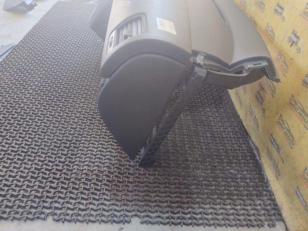 Панель передняя салона (торпедо) 86FJNI Volkswagen Jetta - Фото 6