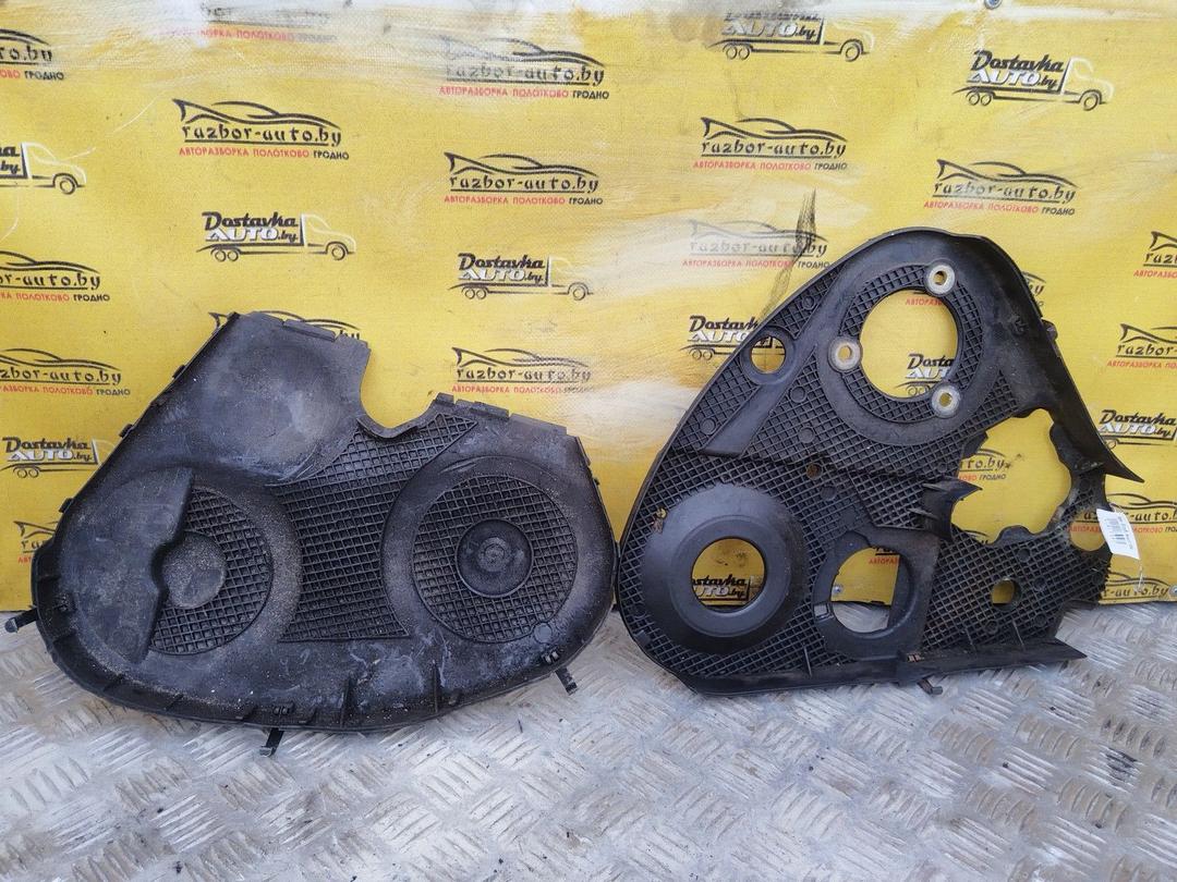 Защита (кожух) ремня ГРМ E012SP Volkswagen Bora купить