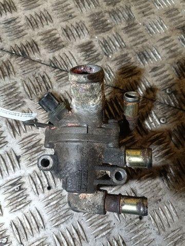 Корпус термостата AI32QZ Honda Accord - Фото 3