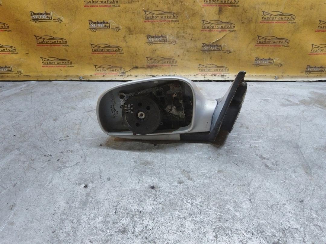 Зеркало наружное левое 24K2FB Daewoo Leganza