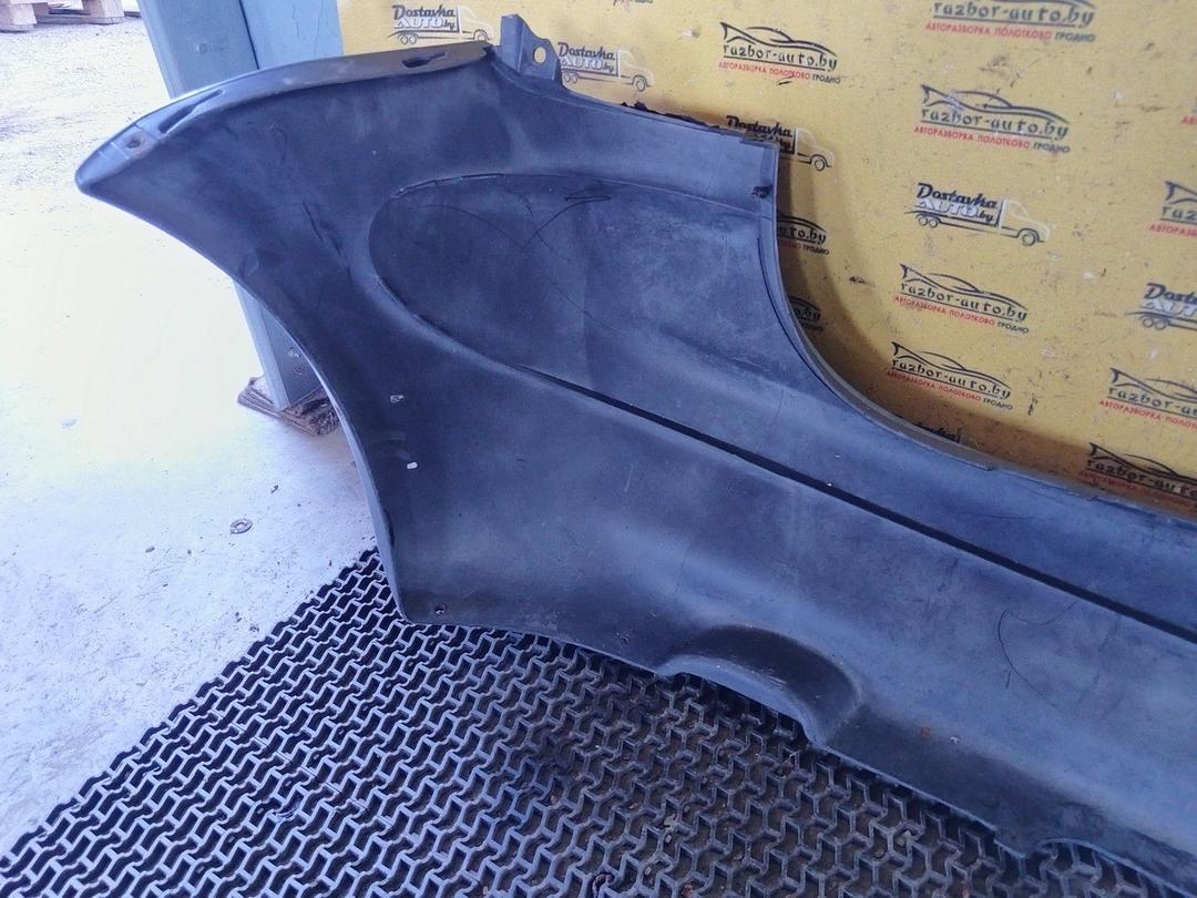 Бампер задний XISJQJ Citroen Xsara Picasso undefined