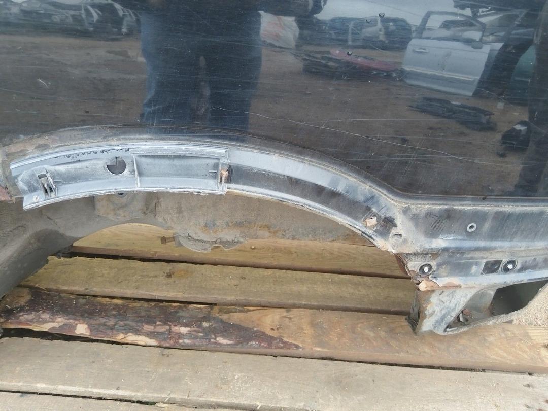 Крыло заднее левое SBPT9S Opel Zafira купить в магазине запчастей бу