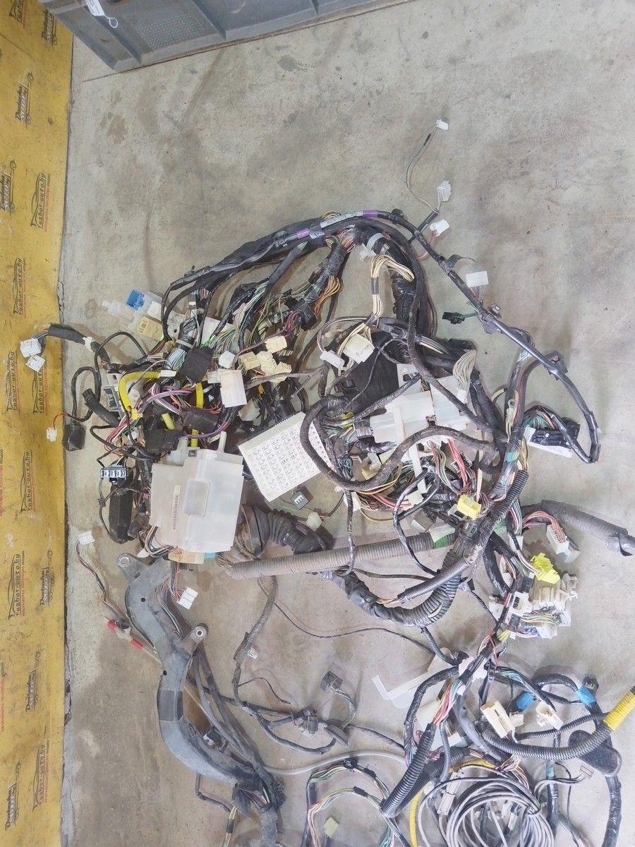 Проводка салона 90978P Toyota Corolla undefined