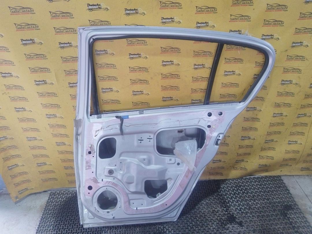 Дверь задняя правая XECZEL Opel Astra undefined