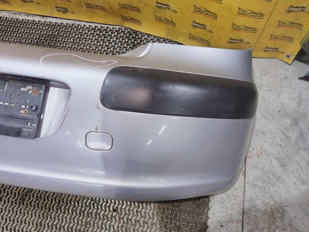Бампер задний UJ9W42 Peugeot 307 купить на авторазборке