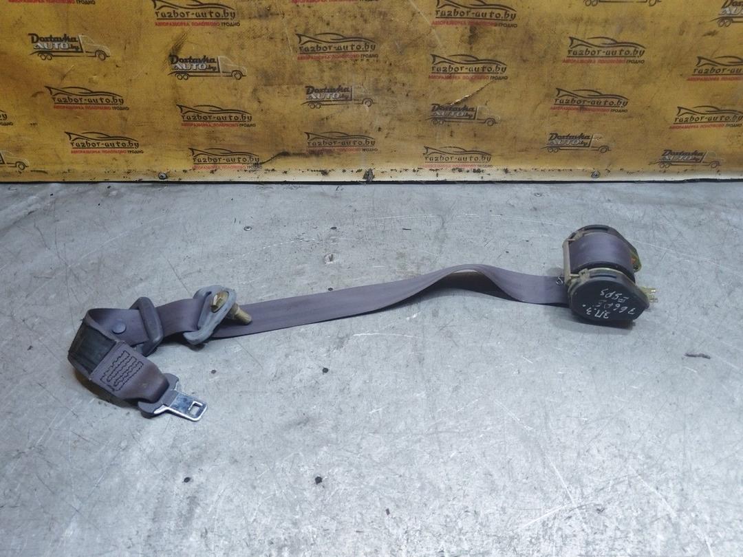 Ремень безопасности задний правый P9NPBF Renault Espace