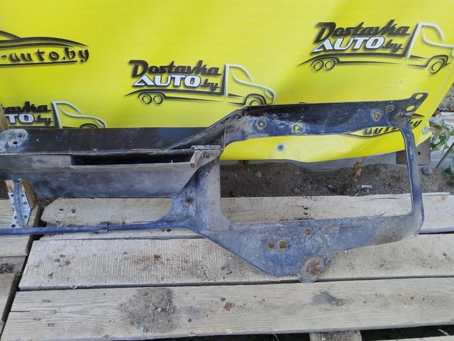 Передняя панель крепления облицовки (телевизор) UY4O41 Fiat Ulysse купить с доставкой