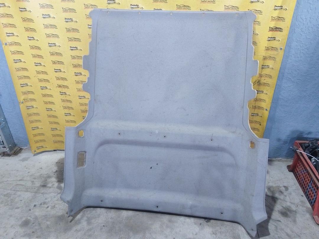 Потолок F4SK5G Citroen Berlingo