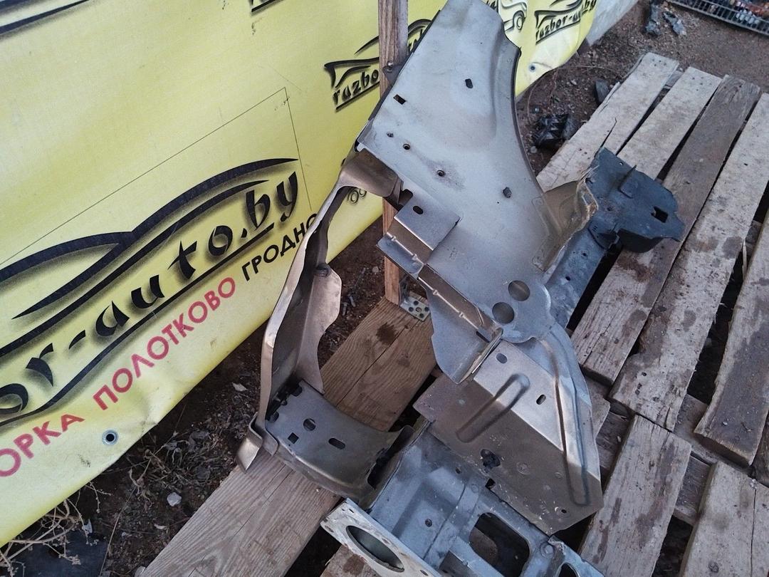 Лонжерон левый FMWQ3Q Citroen C5 undefined