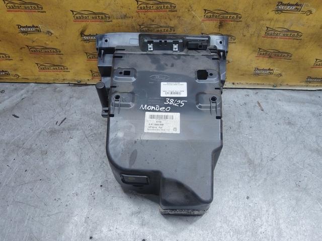Бардачок QIX256 Ford Mondeo купить с доставкой