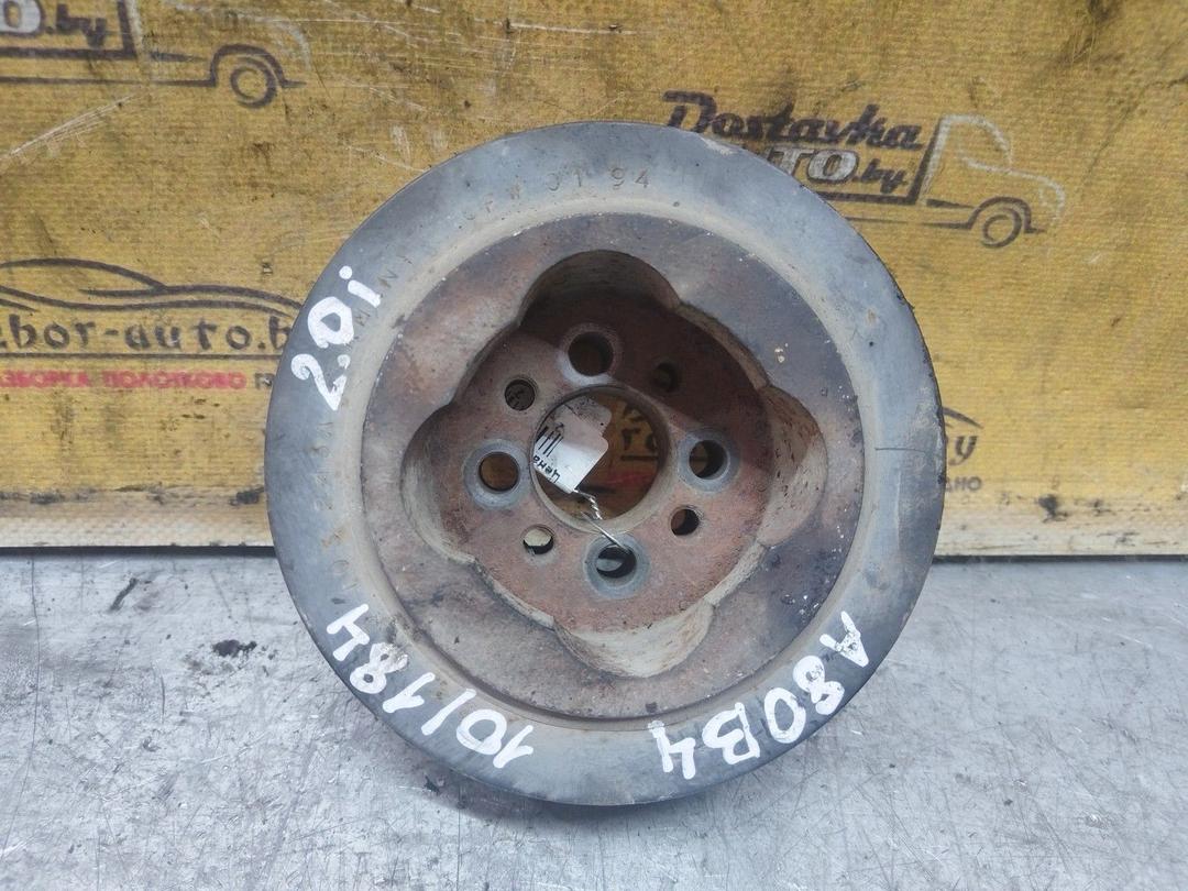 Шкив коленвала 93G4M3 Audi 80 купить