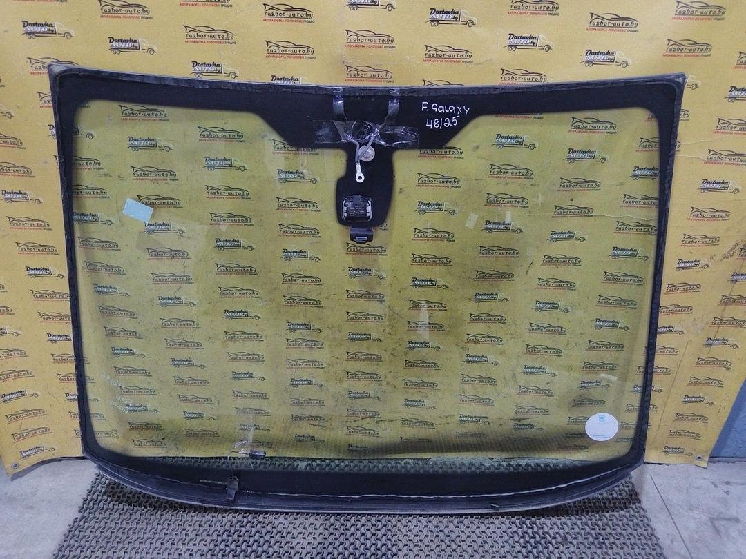 Стекло лобовое P3O2FT Ford Galaxy купить с доставкой