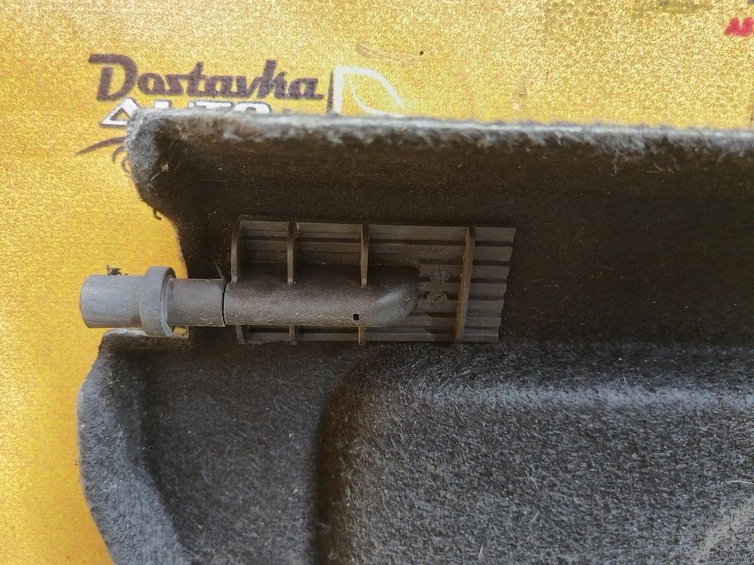 Полка багажника 7PYDOV Ford Fiesta купить с доставкой