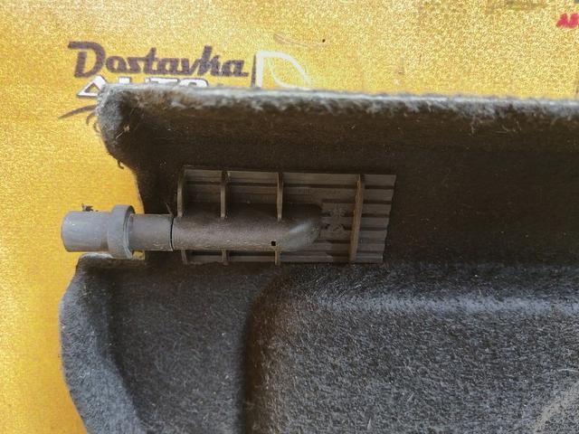 Полка багажника 7PYDOV Ford Fiesta купить с доставкой