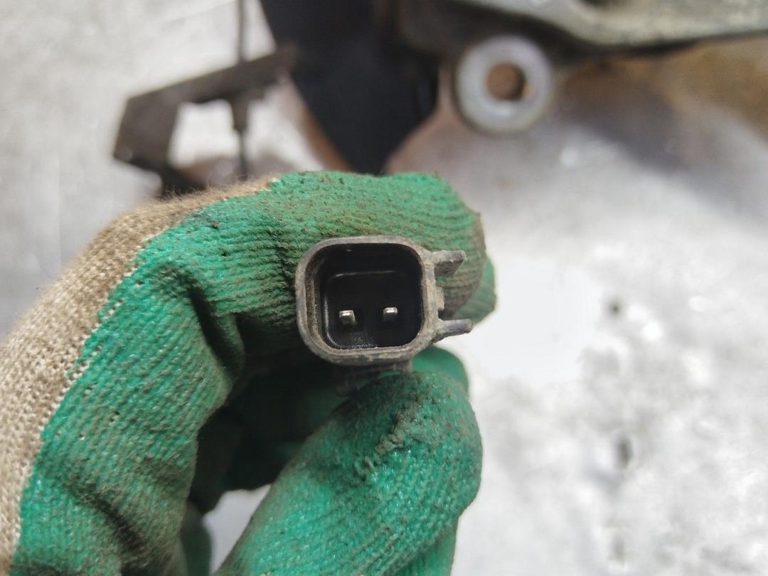 Кулак поворотный правый XE65ID Ford Fusion undefined