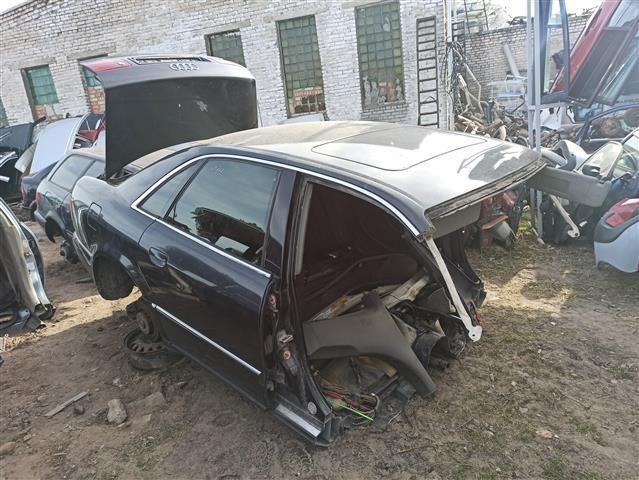 Петля крышки багажника 2F1470 Audi A8