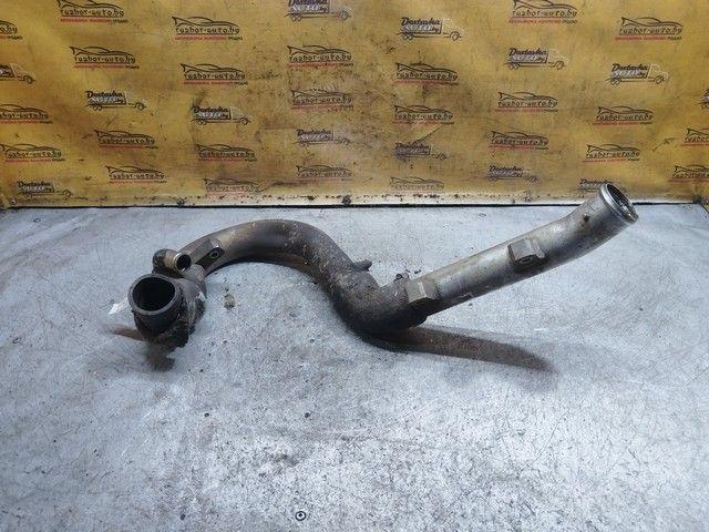 Патрубок интеркулера YYXFOV Seat Alhambra