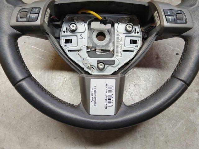 Руль 65Z7UA Opel Astra купить