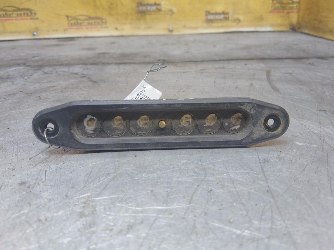 Выключатель концевой (концевик) 56T9KA Peugeot 806 - Фото 1