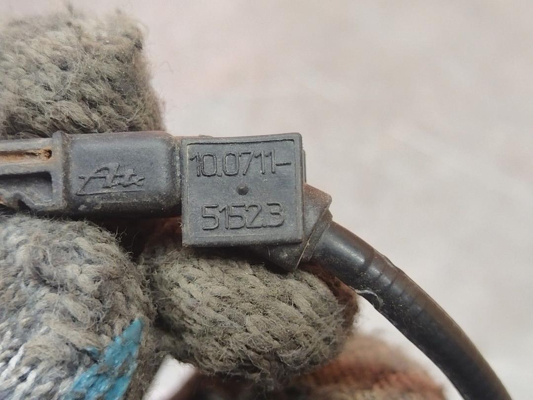 Датчик ABS задний FRA6GI Renault Grand Scenic купить в магазине запчастей бу