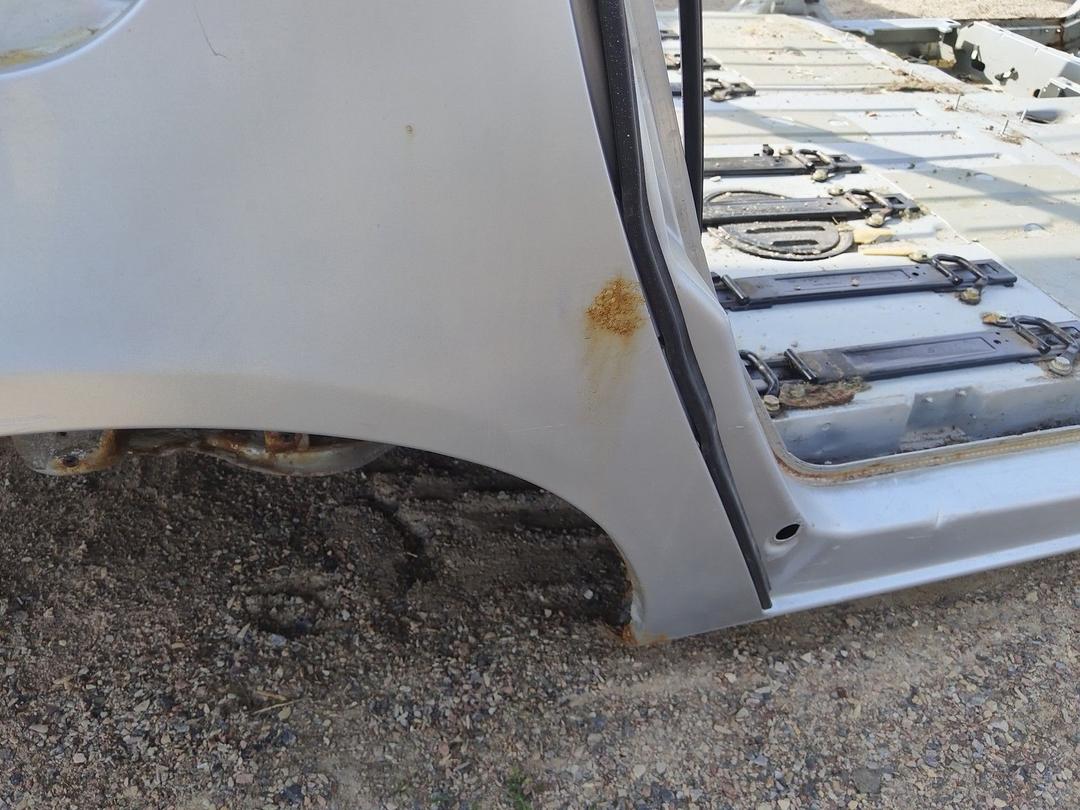 Крыло заднее правое A6BA58 Seat Alhambra купить с доставкой