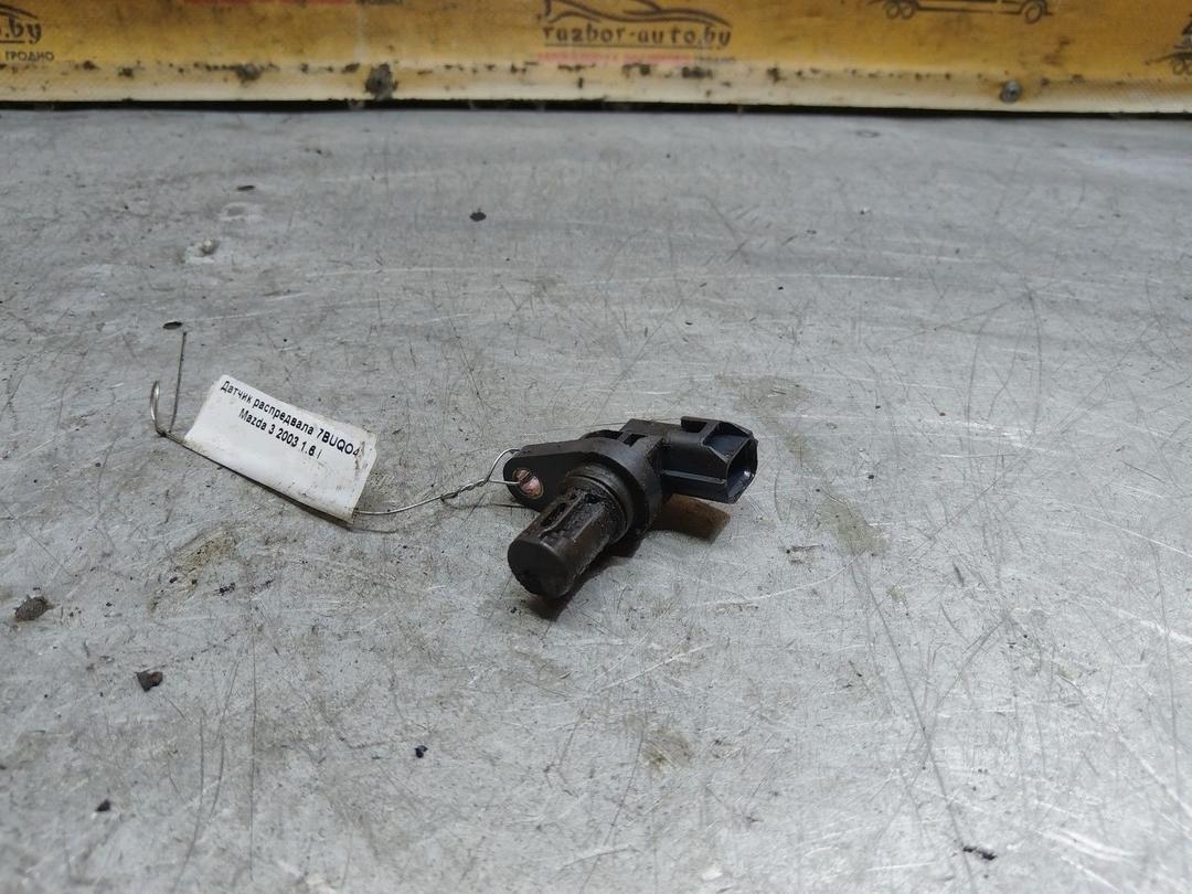 Датчик распредвала 7BUQO4 Mazda 3 купить