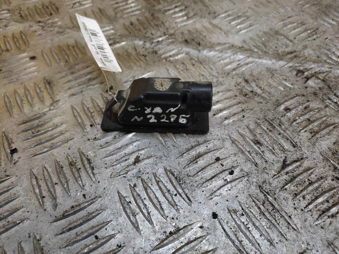 Подсветка номера 036T4B Citroen Xantia