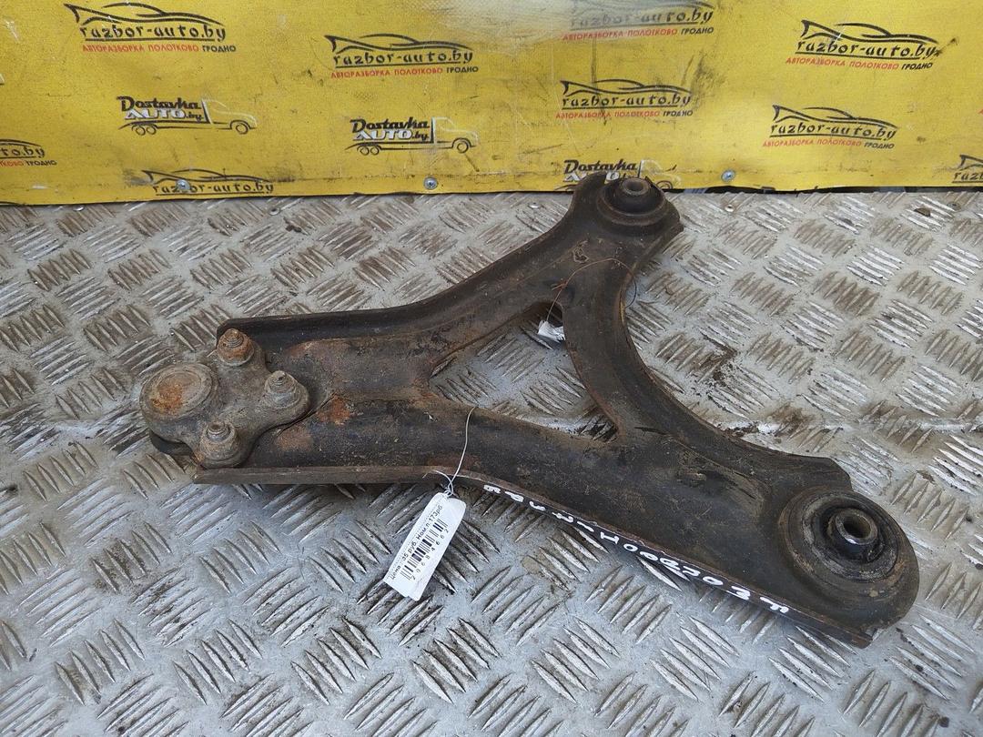 Рычаг передний правый B1O08S Ford Mondeo - Фото 1