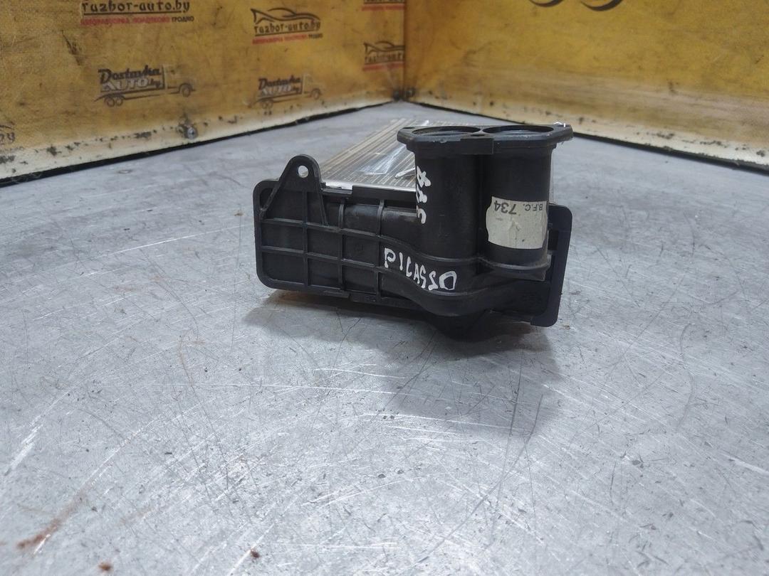 Радиатор отопителя (печки) 5IKYTT Citroen Xsara Picasso - Фото 2