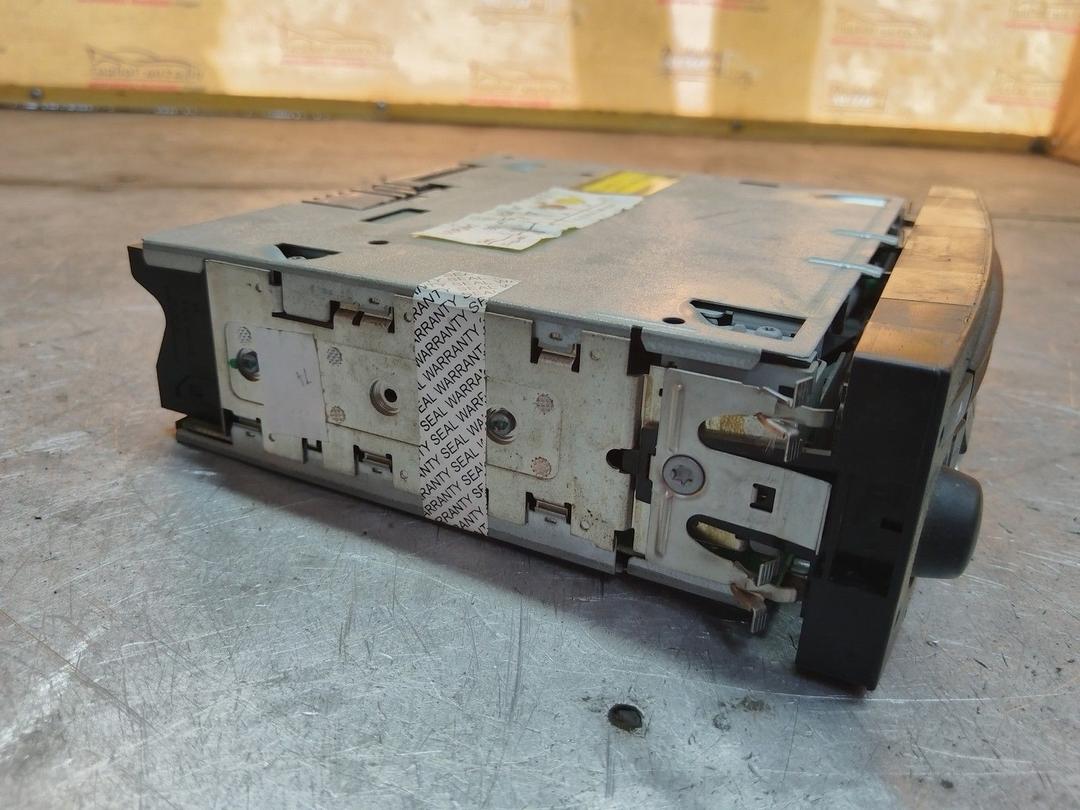 Магнитола I9602V Citroen C4 - Фото 7