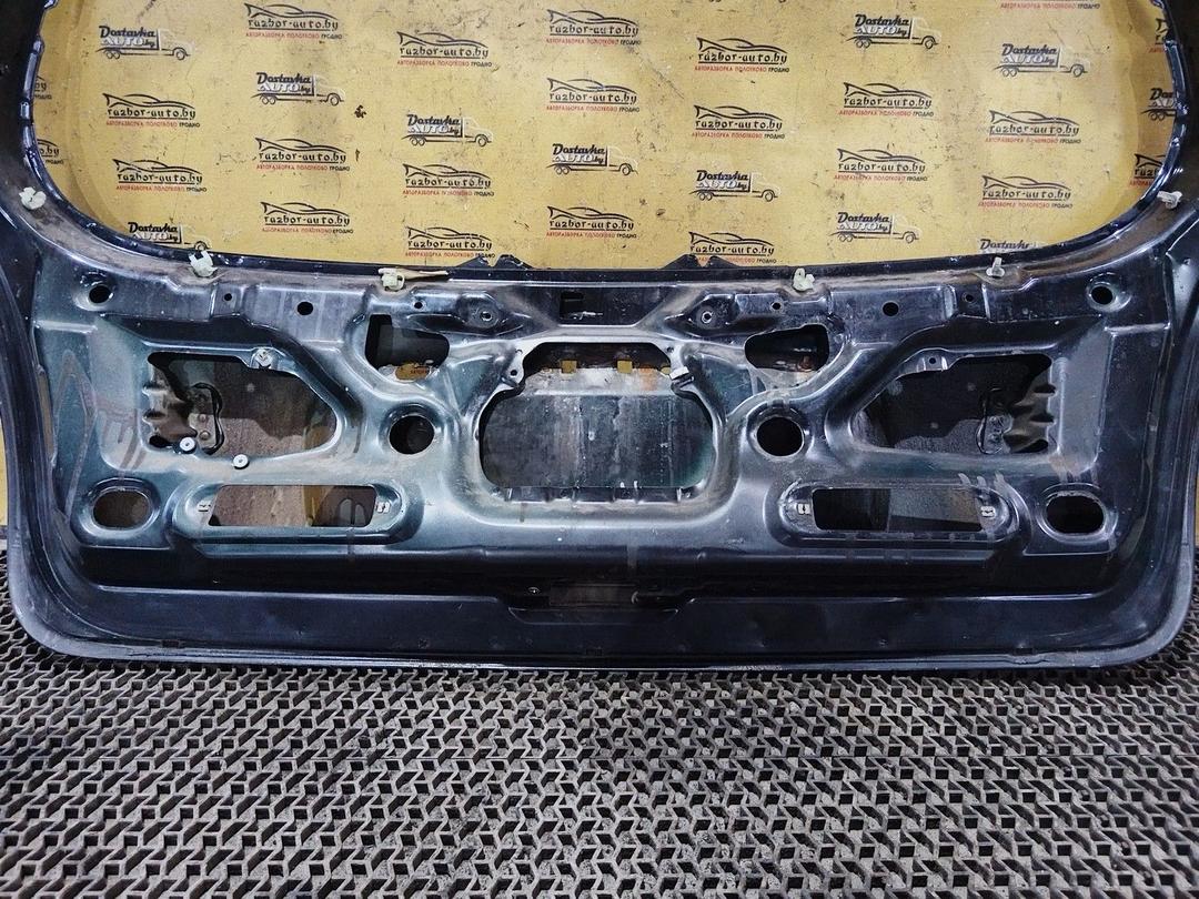 Крышка багажника (дверь 3-5) ZVO0GQ Daewoo Nubira undefined