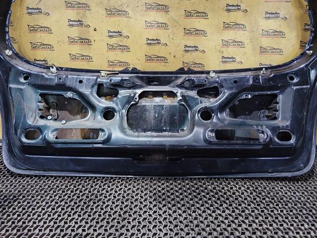 Крышка багажника (дверь 3-5) ZVO0GQ Daewoo Nubira undefined