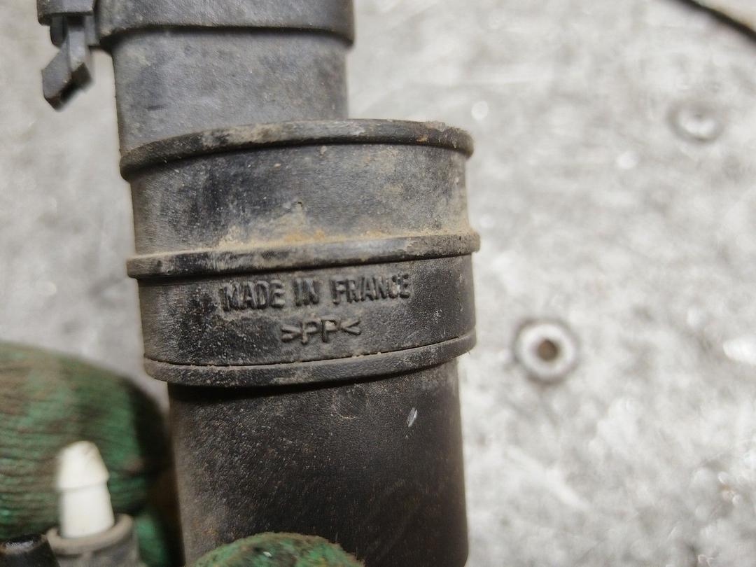 Насос (моторчик) омывателя стекла NTD357 Renault Laguna купить в магазине запчастей бу