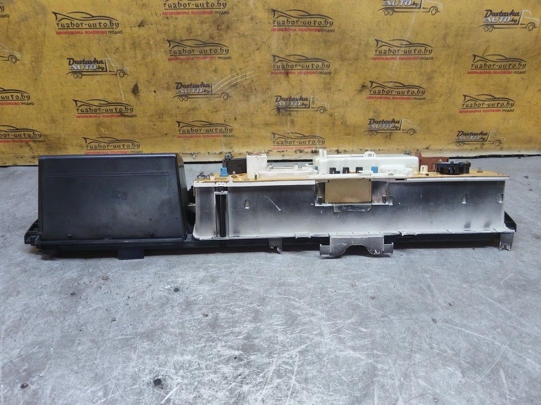 Щиток приборов (приборная панель) 7M7MMV Audi 100 купить с доставкой. Огромный выбор запчастей и марок авто. У нас есть практически все.