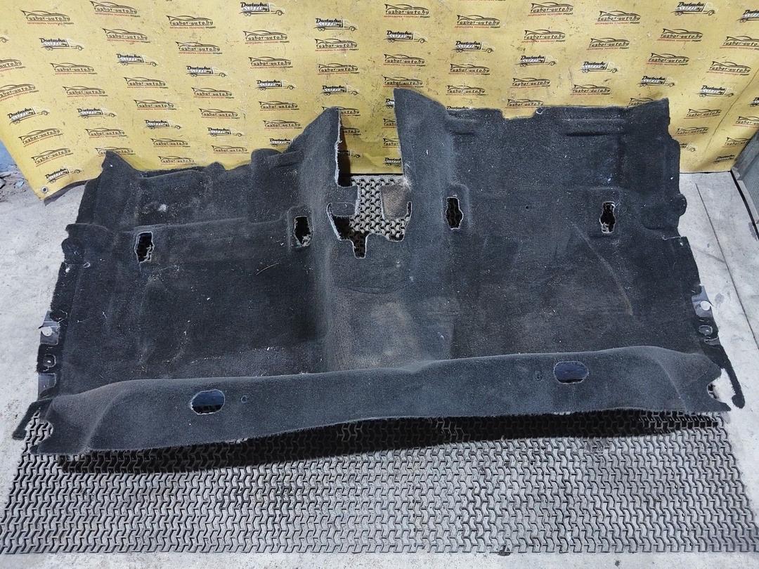 Ковер салонный D2K9UN Ford Fusion