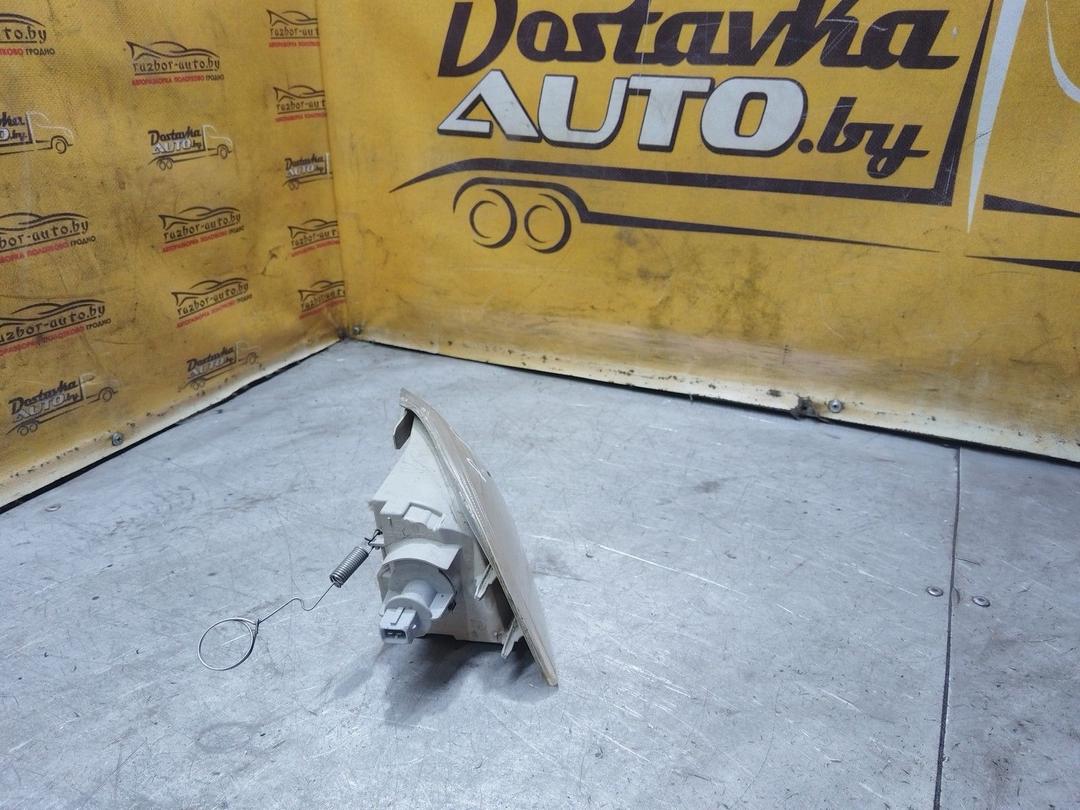 Поворотник правый IHT6AX Fiat Punto купить в магазине запчастей бу