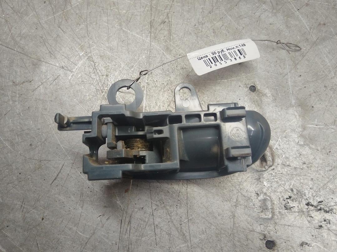 Ручка внутренняя задняя правая QV1831 Toyota Yaris Verso купить