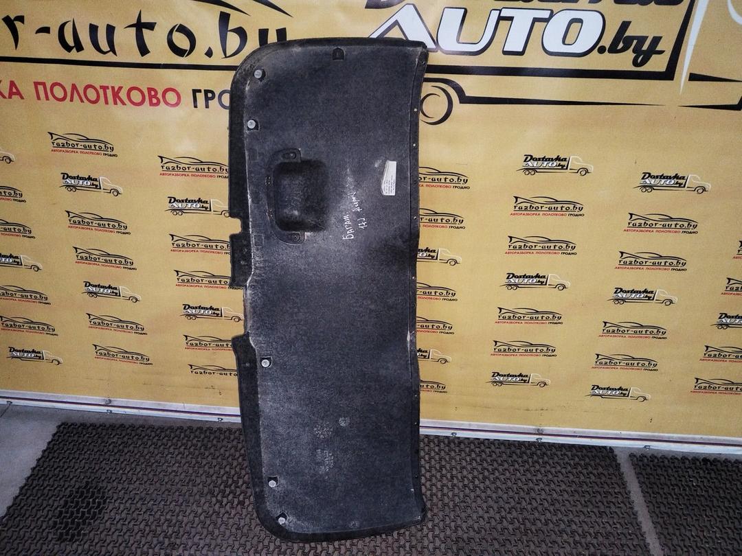 Обшивка крышки багажника 1THRS7 Opel Astra купить с доставкой