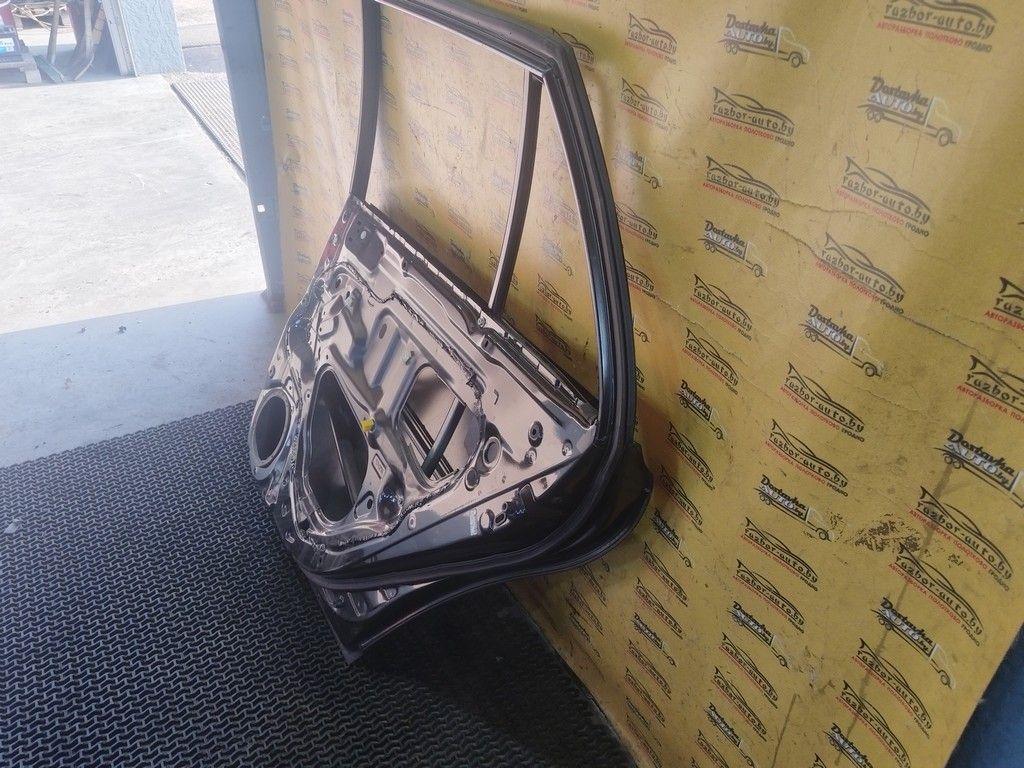 Дверь задняя правая VY8A4F Toyota Avensis - Фото 7