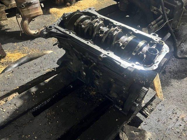 Блок цилиндров BL6CR8 Opel Insignia купить в магазине запчастей бу