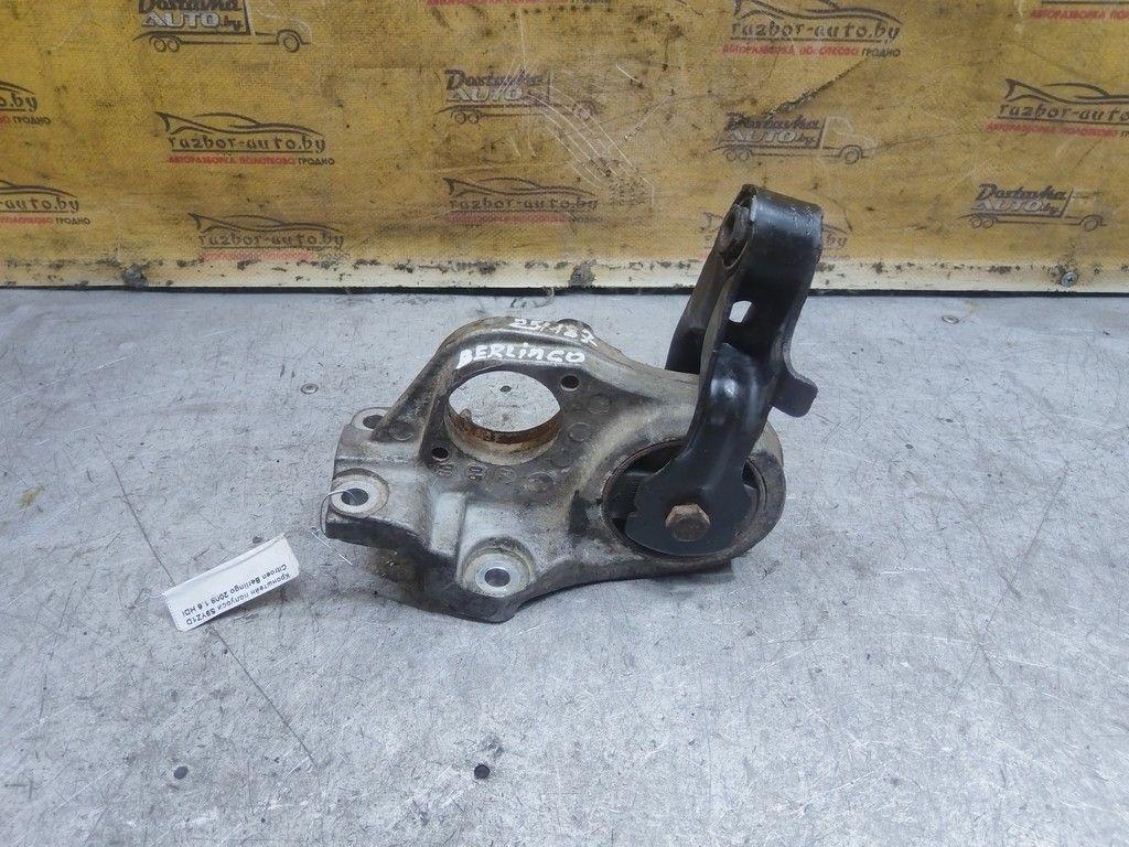 Кронштейн полуоси S9YZ1D Citroen Berlingo - Фото 1